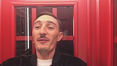 La #cabinarossa di… Ciro Petrone