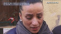 Cirò Marina: il dolore e la rabbia delle sorelle