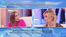 "Avete avuto in eredità la popolarità..."