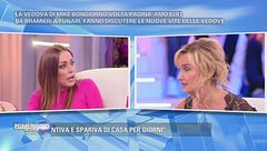 "Avete avuto in eredità la popolarità..."