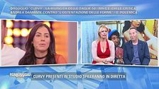 Giulia De Lellis - Stefania Corona: il catfight