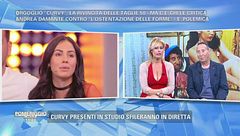 Giulia De Lellis - Stefania Corona: il catfight
