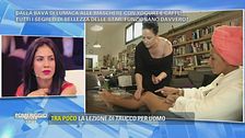 Trucchi di bellezza...