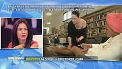 Trucchi di bellezza...