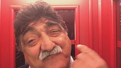 La #cabinarossa di… Roberto Da Crema