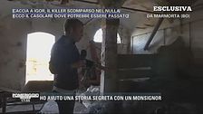 Un rifugio di Igor