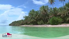 Bocas del Toro: La Panama più selvaggia e incontaminata