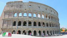 La Roma di Donnavventura