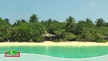 Maldive: l'atollo di Lhaviyani