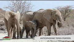Anticipazione terza puntata - Africa e Oceano Indiano