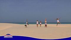 Arcipelago di  Capo Verde