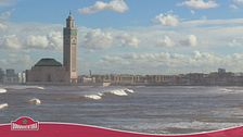 Casablanca: un atentico mix tra modernità e tradizione