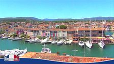 Port Grimaud, un tesoro della Provenza