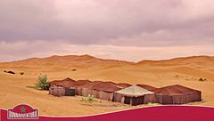 Marocco: il fascino del Sahara fra dune e accampamenti berberi