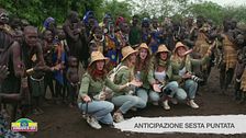 Anticipazione della 6° puntata