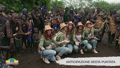 Anticipazione della 6° puntata