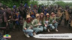 Anticipazione della 6° puntata