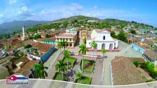Trinidad: il gioiello coloniale di Cuba.