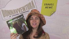 Donnavventura, donne in azione