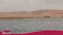 Laguna di Naila