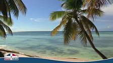 L'isola di Saona: Repubblica Dominicana