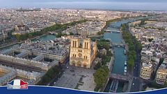 Parigi: romanticismo, architettura, gastronomia