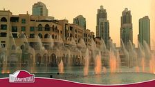 Dubai, la città dei record