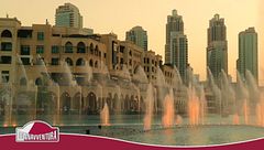 Dubai, la città dei record