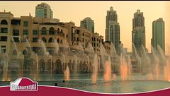 Dubai, la città dei record