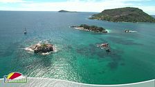 Le Isole Seychelles