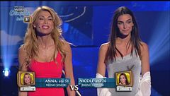 Anna Vs. Nicole - Sulla spiaggia della California