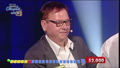 Francesco - Trono Senior - Avanti un Altro