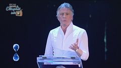 Giorgio - Trono Senior - Tú sí que vales