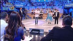 Andrea VS. Francesco