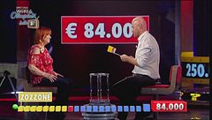 Annamaria - Trono Senior - Avanti un Altro