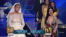 Gemma Vs. Giulia - Una sposa da favola