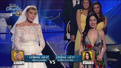Gemma Vs. Giulia - Una sposa da favola