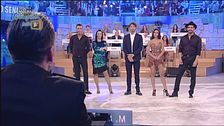 Sossio e Valentina Vs. Fabio e Nicole