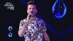 Claudio S. - Trono Giovani - Tú sí que vales