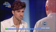 Andrea - Trono Giovane - Avanti un Altro