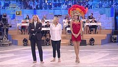 Desirée Vs. Gemma e Marco