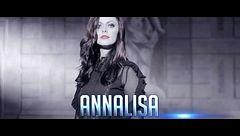 Annalisa è tornata ad Amici