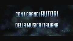 Grandi autori della musica italiana per Amici17