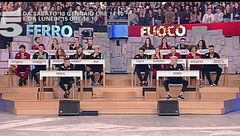 Amici: torna il daytime