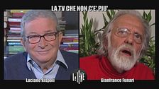 INTERVISTA: La TV che non c'è più