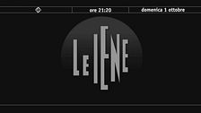 Le iene show