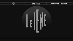 Le iene show