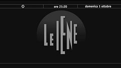 Le iene show