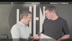 Dall'11 febbraio su Italia1