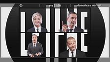 Tornano le Iene!
